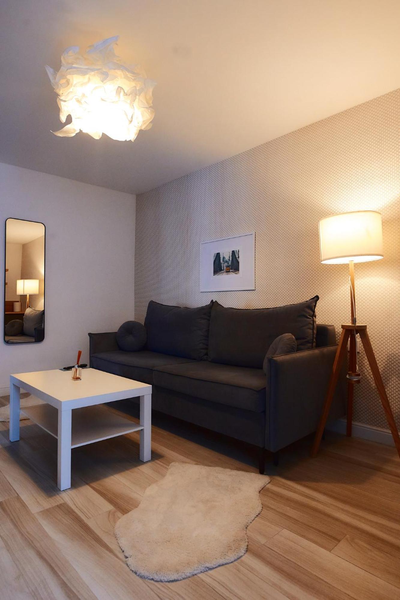 Prima Apartments Satu Mare Eksteriør billede