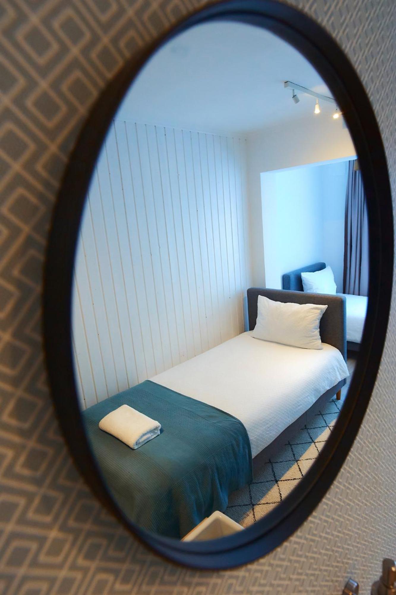 Prima Apartments Satu Mare Eksteriør billede