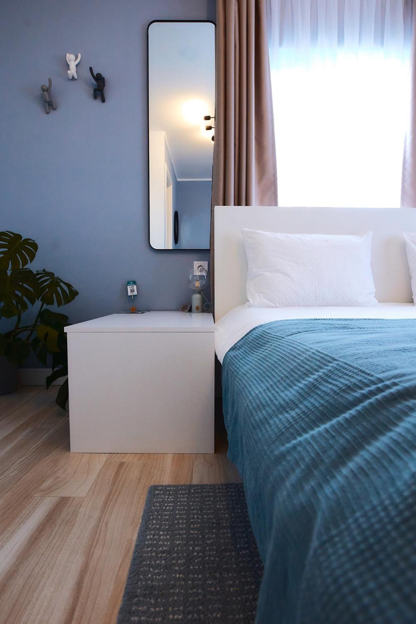 Prima Apartments Satu Mare Eksteriør billede