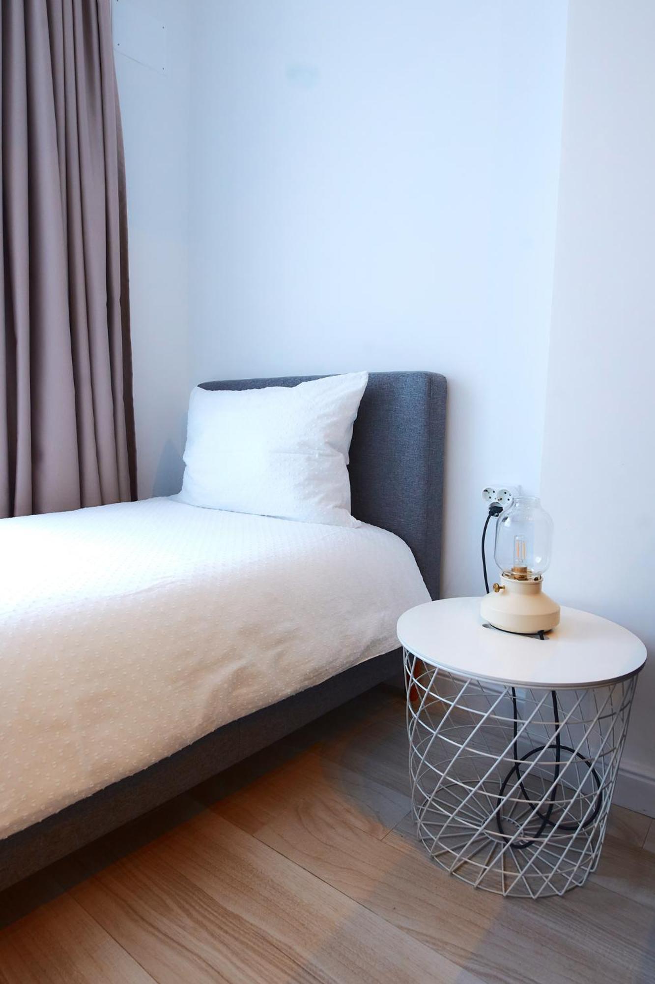 Prima Apartments Satu Mare Eksteriør billede
